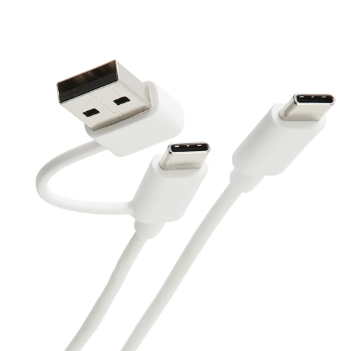 Compreendendo o USB-C
