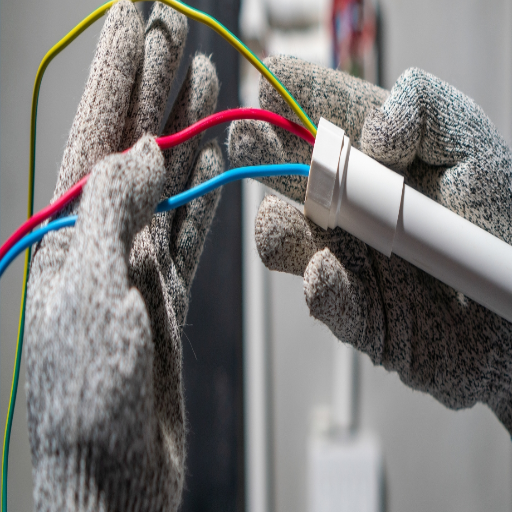 Applications of Outdoor Electrical Wire