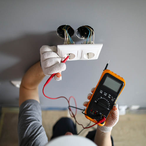 Électricité sale dans votre maison