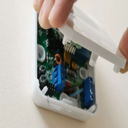 Testing the Thermostat
