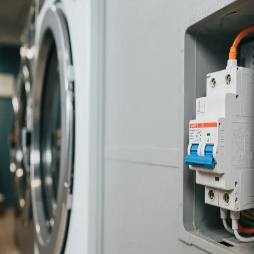 Como operar uma máquina de lavar com fontes de energia alternativas