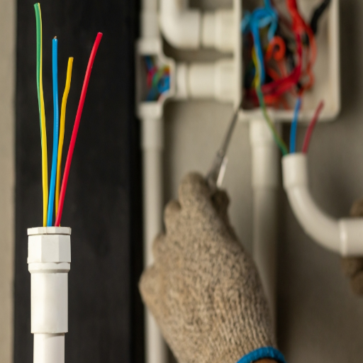Safety Considerations for Outdoor Wiring