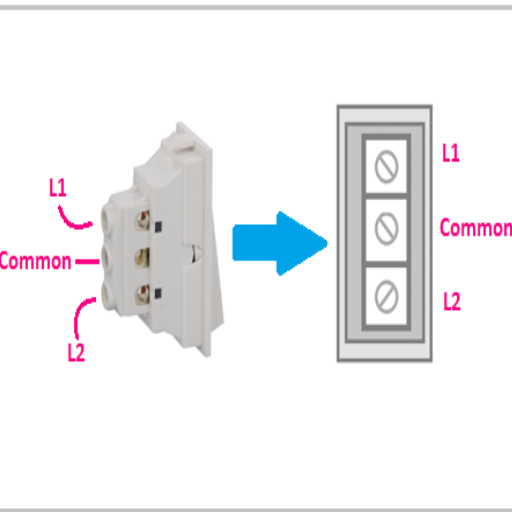 Solución de problemas comunes con el cableado de interruptores bidireccionales