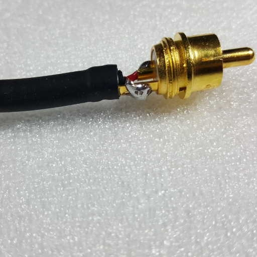 Troubleshooting RCA Connections