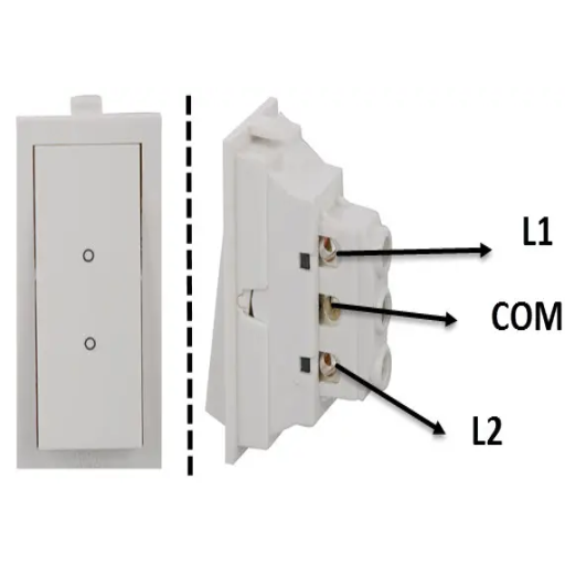 Two-Way Switch Systems