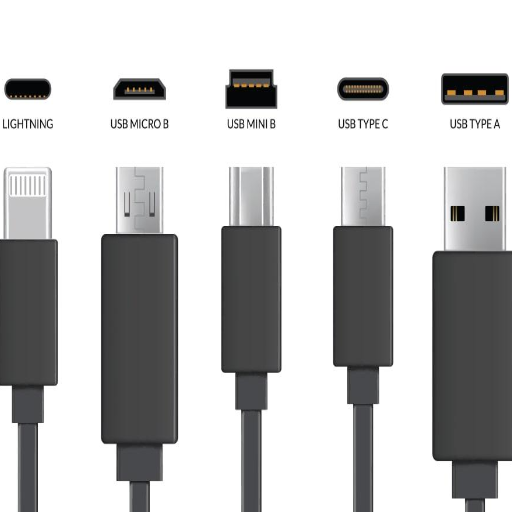 Qual conector USB você deve escolher?