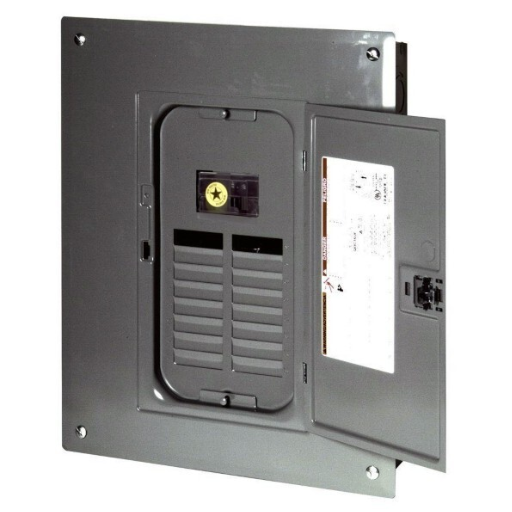 Pengenalan kepada 60 Sub Panel Amp