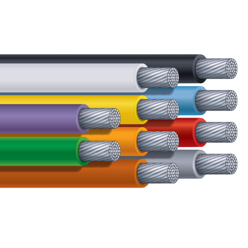 Introduction to AWG and 2 AWG Aluminum Wiring