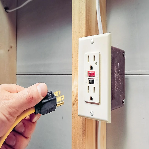 Introduction to GFCI Outlets