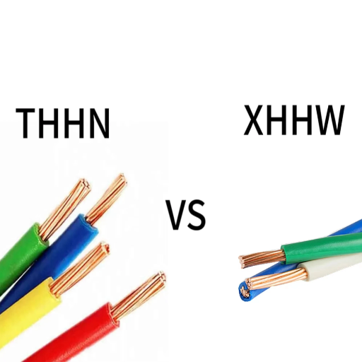 Introduction to THHN and XHHW