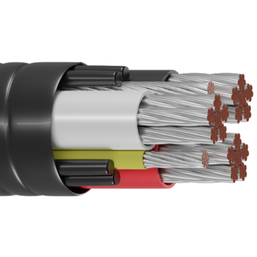 Introduction to Type G-GC Cables