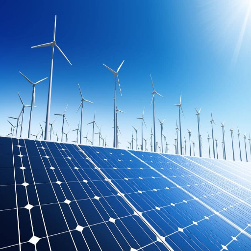 Overview of Electricity Generation