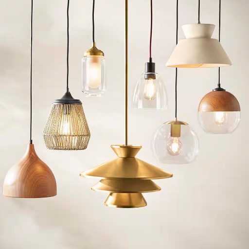 Capire gli apparecchi di illuminazione