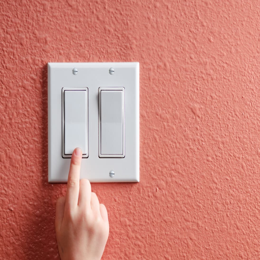 What is a Hot Light Switch_