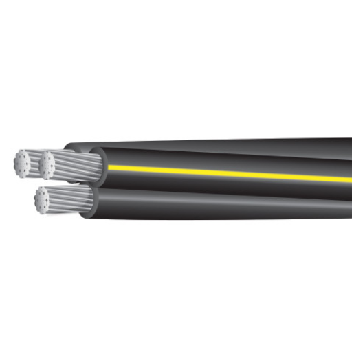 2 AWG Aluminum Wire Specifications