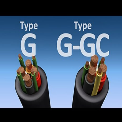 Comparison_ Type G vs Type G-GC