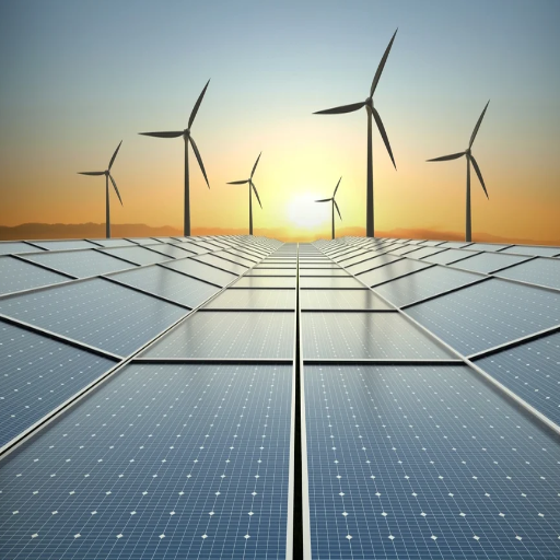 Main Sources of Electricity