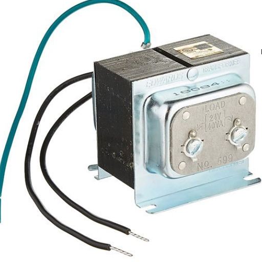 Códigos de colores estándar para cables de transformadores