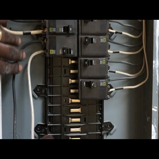 Saiz Wayar untuk Litar 60 Amp