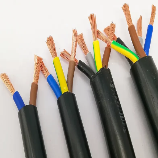 Applications of the 3 Phase Color Code