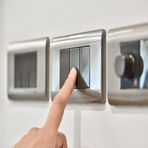 Dimmer and Dimmer Switch Options