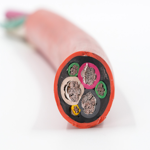 Specifications of g-gc Cables