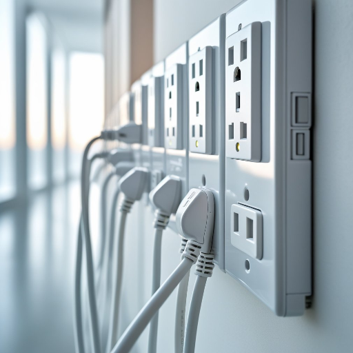 Wiring Considerations for Daisy Chaining GFCI Outlets