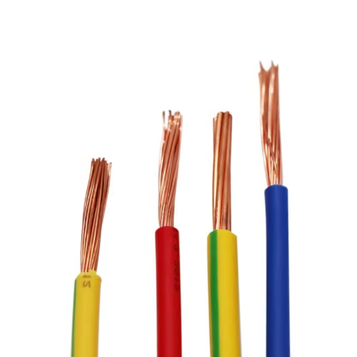 Identifying Wire Colors in Different Circuits