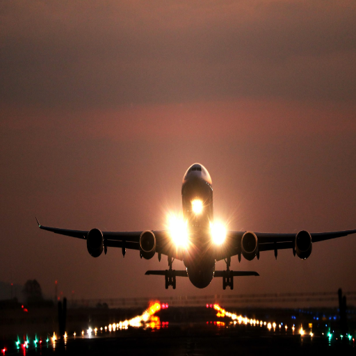 Innovations in Flight Light Technology