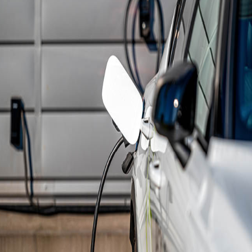 Installation and Setup of EV Charging Accessories
