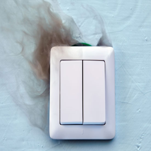 Temperature Considerations with Light Switches