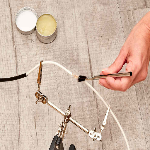 Advanced Soldering Techniques