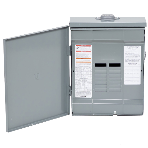Common Questions About 60 Amp Circuits