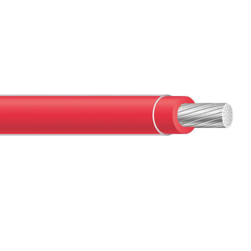 Installation Guidelines for 2 AWG Aluminum Wire