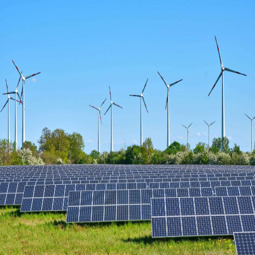 The Future of Electricity_ Trends and Innovations