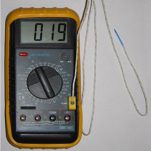 Introduction to Thermocouples