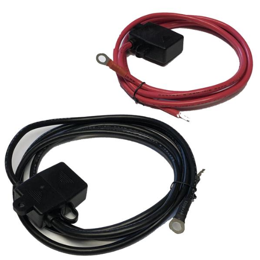 Understanding 80 Amp Wiring