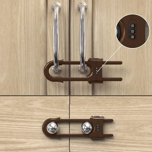 Understanding Cabinet Locks