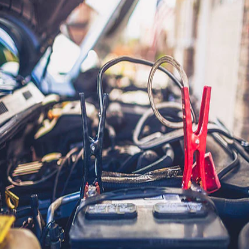 Understanding Jumper Cables
