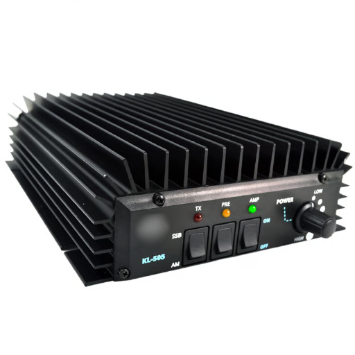 Understanding Linear Amplifiers