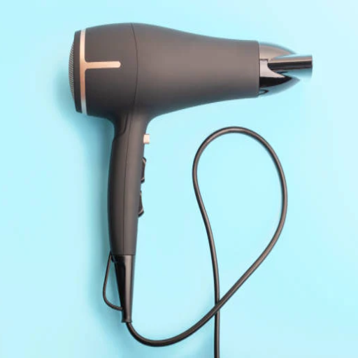 What Are Hair Dryer Amps_