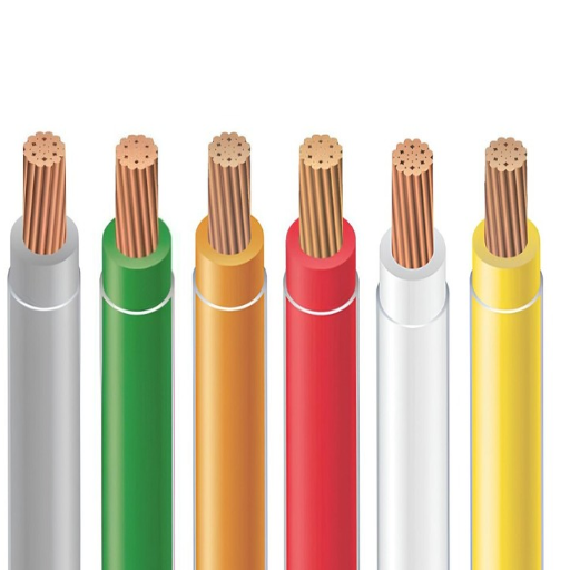 Characteristics of 350 MCM THHN Wire