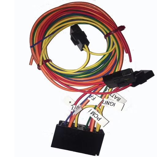 Choosing the Right Wire Size