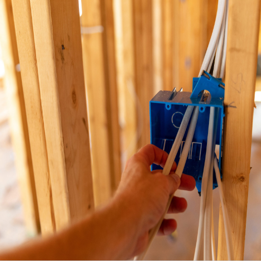 Phases of Construction for Electrical Installations