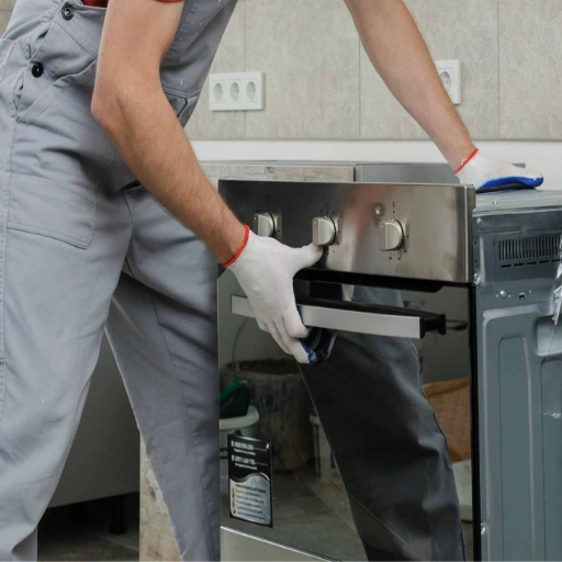 Preparazione per il tuo nuovo forno a parete