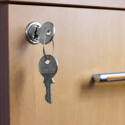 The Importance of Security in Cabinets