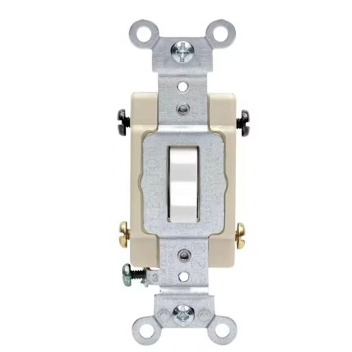 Wiring a 4-Way Switch