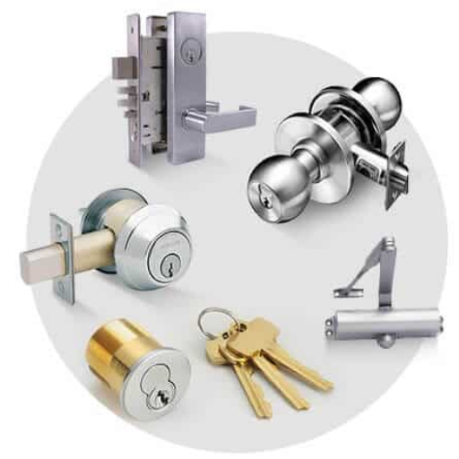 Exploring Different Lock Mechanisms