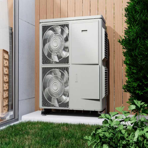Heating and Cooling Systems