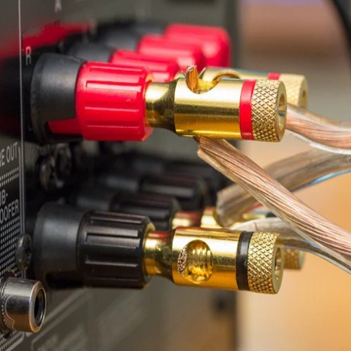 How to Properly Splice Speaker Wire